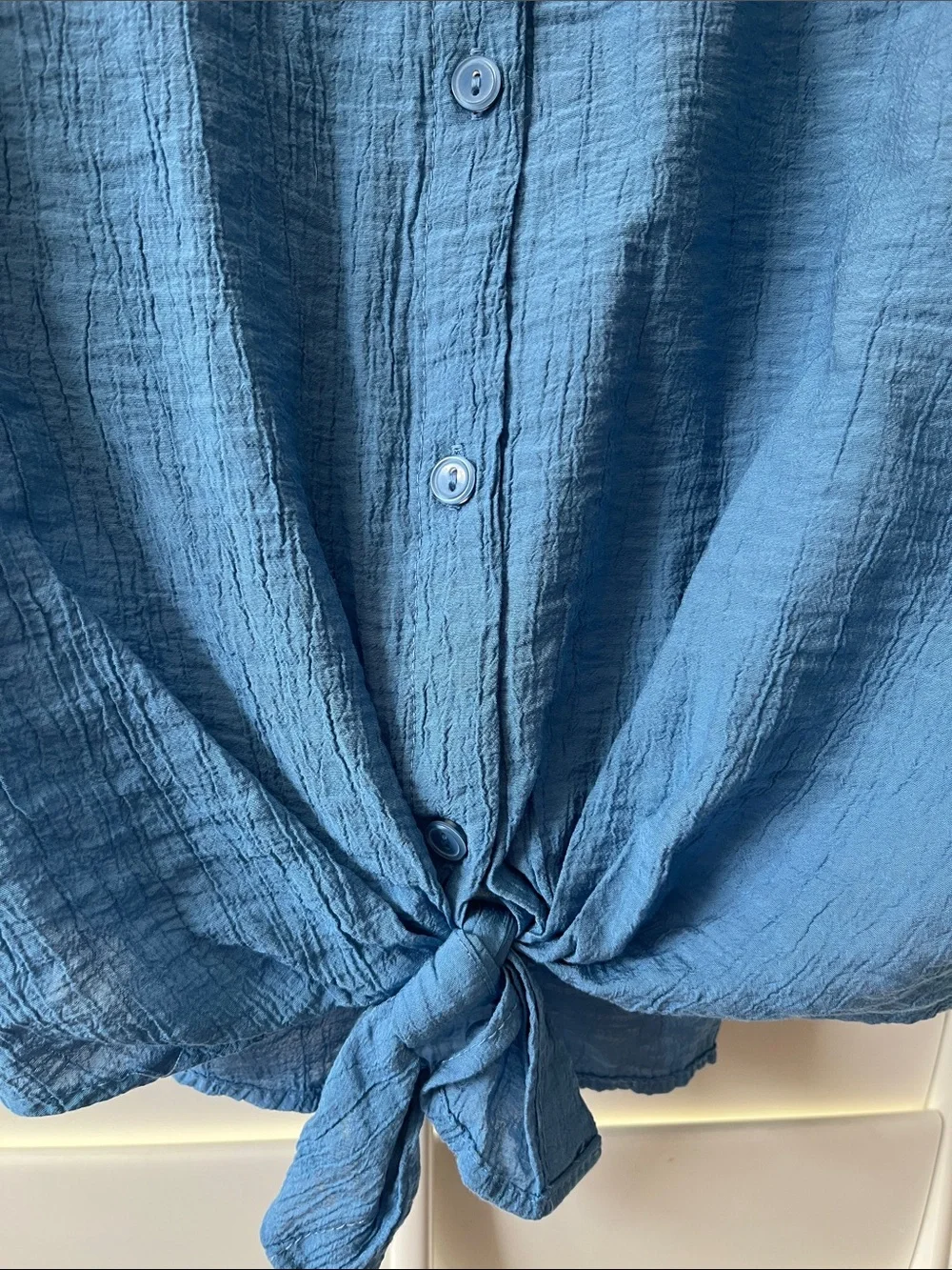 *Like New* ZARA Girls Outfit